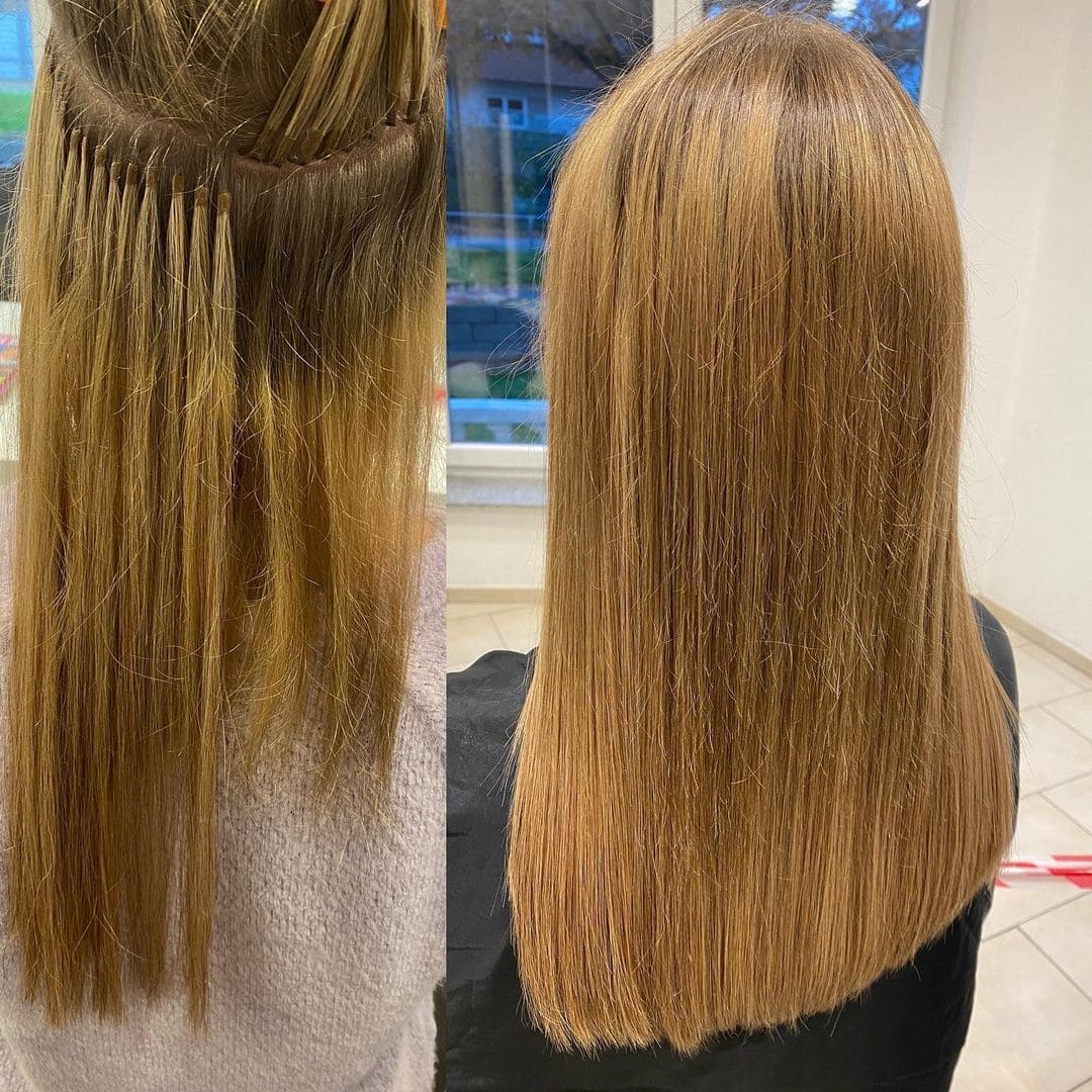 Extensions/ Tapes